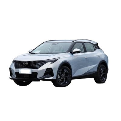 ราคาดี Trumpchi GS3 2023 Shadow Speed 270T Jinzhi Edition รถยนต์ SUV น้ํามันและเบนซินที่ยั่งยืน ขนาด 1.5L ออนไลน์