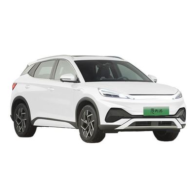 ราคาดี 2023 การมาถึง Byd รถไฟฟ้า Atto 3 Outdoor 4 Wheel ระยะยาว Byd Yuan Plus Ev ด้วยแบตเตอรี่ลิตยูมเหล็กฟอสเฟต ออนไลน์