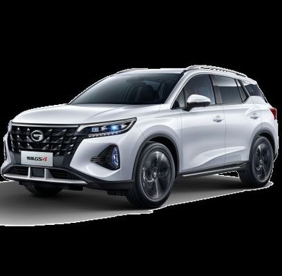 ราคาดี ทรัมป์ แกชชี่ GS4 รถยนต์ไฟฟ้า 2023 2024 ล้อเบส 2680 รถนานาชาติ ออนไลน์