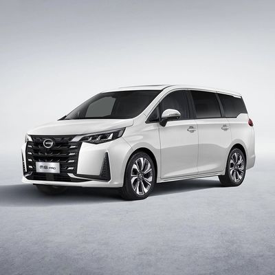 ราคาดี Trump Gacchi M6 Pro 270t รถ MPV หรู 1.5T GDI เครื่องยนต์เบนซิน 5 ประตู 7 ที่นั่ง สําหรับ ครอบครัว ออนไลน์