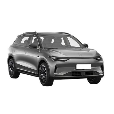 ราคาดี สะดวกต่อสิ่งแวดล้อม Elektrikli Araba Car Leap C11 Leapmotor C11 Suv รถไฟฟ้า น้ํามัน 100% ที่นั่งไฟฟ้า 5 คน ออนไลน์