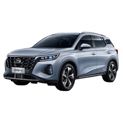 ราคาดี 2023 GAC MOTOR Trumpchi GS4 1.5T Turbo SUV 5 ประตู 5 ที่นั่ง พร้อมระบบควบคุมความมั่นคงอิเล็กทรอนิกส์และขนาดยาง R18 ออนไลน์