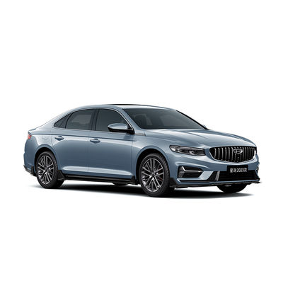 ราคาดี Geely เบื้องต้น 5 ที่นั่ง ข้างซ้าย ขับเคลื่อน ไฟฟ้า ปรับเก้าอี้ผู้ขับร่วม ออนไลน์