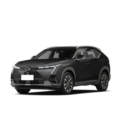 ราคาดี Trumpchi EMKOO 1.5T SUV รถยนต์เล็ก ขับด้วยมือซ้าย สําหรับปี 2024 ความต้องการของลูกค้าจีน ออนไลน์