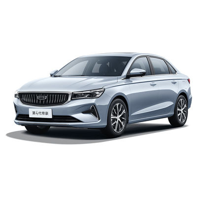 ราคาดี Geely Emgrand 5 ที่นั่ง ซีดาน พลังงานสูงสุด PS 127 ยูโร VI 1.5l 1.8l น้ํามันเบนซิน ซีดาน Geely ค่ารถ รุ่น 2024 ออนไลน์