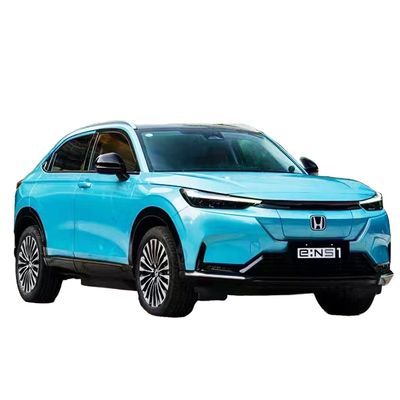 ราคาดี 2023 จําหน่าย Dongfeng SUV 5 ที่นั่ง รถไฟฟ้า 66 Kwh ความจุแบตเตอรี่ รถชาร์จเร็ว มือสอง สําหรับตลาดยุโรป ออนไลน์