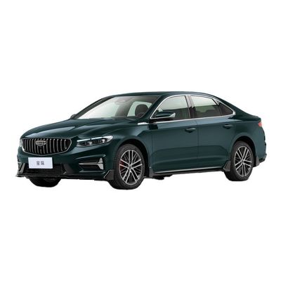 ราคาดี ทอร์คสูงสุด 200-300Nm 2023 Geely Xingrui รุ่น 2.0t รถ sedan พร้อมมาตรฐานการปล่อยไฟฟ้า Euro VI ออนไลน์