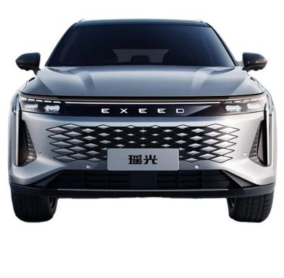 ราคาดี R16 ยาง 2024 EXEED Rx PHEV Yaoguang STELLAR Alkaid AtlantiX Zhuifeng ET vx txl 0km รถมือสอง Exeed TX สําหรับรัสเซียและคาซัคสถาน ออนไลน์