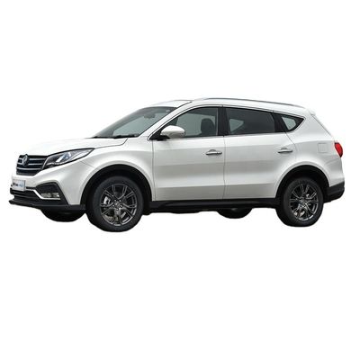 ราคาดี 2024 ระยะยาว 7 ที่นั่ง ความเร็วสูง พลังงาน รถยนต์ไฟฟ้าหรู SUV พร้อมกระจกมองหลังด้านนอกด้วยมือ ออนไลน์