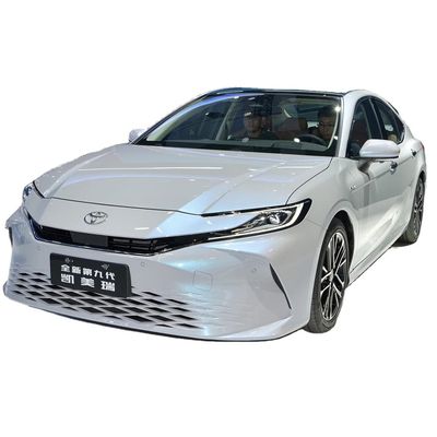 ราคาดี รุ่น Fawotas Toyota Camrys พลังงานเครื่องยนต์ทั้งหมด KW 100-150kW ขอบล้อ 2500-3000mm รถพลังงานจีน ออนไลน์