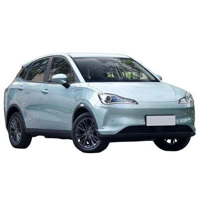 ราคาดี ความสูง 1540mm NETA V Pro รถไฟฟ้า SUV 5 ที่นั่ง 0km ev รถมากกว่า NETA U NETA S รุ่น รถพลังงาน 401km ระยะทาง ออนไลน์