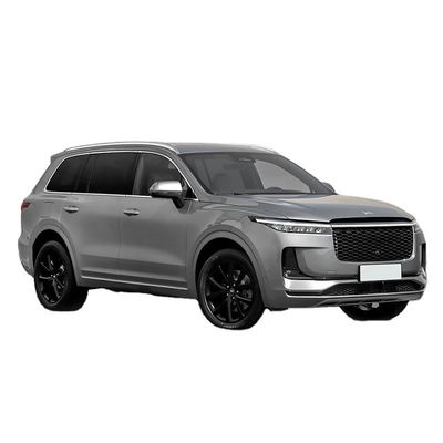 ราคาดี WHEELBASE 2935 2023 Lixiang ONE SUV EV Range ขยายพลังงานรถไฟฟ้า รถไฟฟ้า 4 ล้อ 6 ที่นั่ง ขายดีที่สุด ออนไลน์