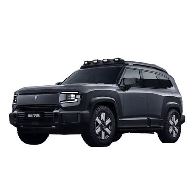 ราคาดี เปลี่ยนแปลงประสบการณ์การขับขี่ของคุณด้วย Deepal G318 Off-Road 4WD Hybrid Electric Plug-In SUV อนาคตของการขับขี่นอกถนน ออนไลน์