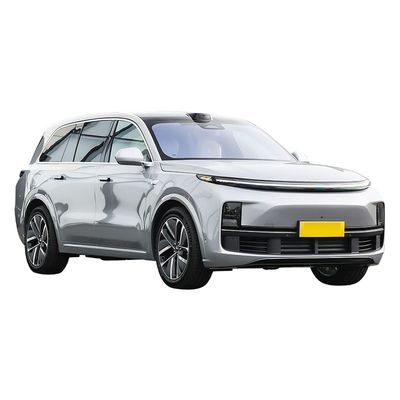 ราคาดี 2024 Lixiang L9 L8 L7 Li One รถยนต์ไฮบริดไฟฟ้า SUV หรูหราขนาดใหญ่ มีระยะทาง 1315 กิโลเมตรและความเร็วสูงสุด 180 กิโลเมตรต่อชั่วโมง ออนไลน์