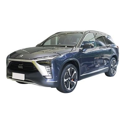 ราคาดี พลังงานรถไฟฟ้า 2023 Nio ES8 75KM 0km รถมือสอง 6 ที่นั่ง SUV หรูหราที่มีอายุการใช้งานแบตเตอรี่ยาวและน้ําหนัก 2425 กิโลกรัม ออนไลน์