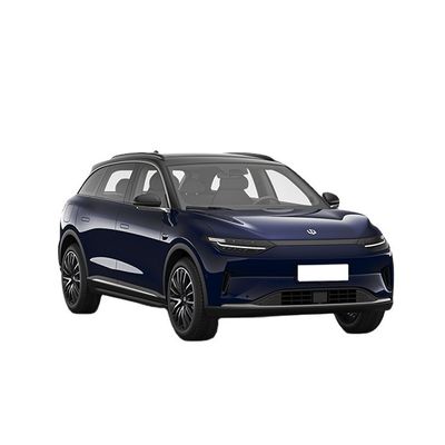 ราคาดี 2023 LEAPMOTOR C11 SUV ขนาดกลางของจีน รถไฟฟ้าอัตโนมัติด้วยแบตเตอรี่ลิธีਅਮ 510KM และ 5 ที่นั่ง ออนไลน์