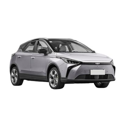 ราคาดี 2023 สายตรง 100% แบตเตอรี่ไฟฟ้า Ev Chassis พลังงาน อัตโนมัติ ผู้ใหญ่ Geely Geometry M6 รถไฟฟ้า ออนไลน์