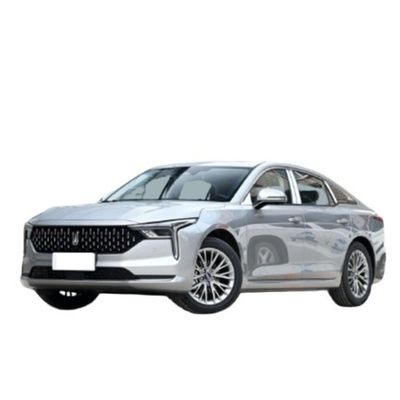 ราคาดี Bestune B70 1.5T รถเบนซินอัตโนมัติ ความเร็วการแสดงผลกับ 2650 มม wheelbase และ 169 แรงม้าในปี 2024 ออนไลน์