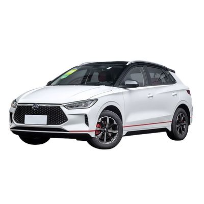 ราคาดี 2024 ผลิตโดย BYD EV Car 5 ที่นั่ง รถไฟฟ้าสําหรับผู้ใหญ่ รถยนต์ รถไฟฟ้าที่มีการชาร์จเร็ว 0.5 ชั่วโมง เวลาชาร์จ ออนไลน์