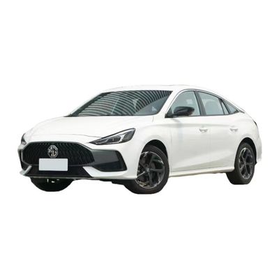 ราคาดี 129hp L4 1.5T เครื่องยนต์ MG รถยนต์ น้ํามัน ผู้ใหญ่ น้ํามันเบนซิน ขับ 4 ประตู 5 ที่นั่ง สําหรับ Mingjue Mg5 ขับด้วยมือซ้าย 0km รถมือสอง ออนไลน์