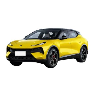 ราคาดี Lotus Eletre R 15.1