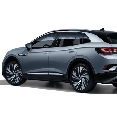 ราคาดี 2023-2024 โฟกเซนเจอร์ ID.4 SUV ไฟฟ้า ความเร็ว 5 ที่นั่ง มอเตอร์แบตเตอรี่ลิตยูมเทอร์เนอรี่ 170PS รถพลังงาน Pure Lite Pro Prime ออนไลน์