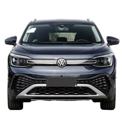 ราคาดี 310Nm ทอร์คสูงสุด 2024 VW ID6 CROZZ PRO 601km รถพลังงานฉลาด ออนไลน์