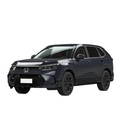 ราคาดี 2024 รถยนต์คอมแพคต์ SUV ไฮบริด 5 ประตู 5 ที่นั่ง Hon-da Breeze Real-Time-4Wd Level Compact ความเร็วสูงสุด 188km/h Real-Time-4Wd ออนไลน์