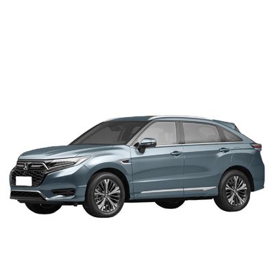 ราคาดี ความเร็วสูงสุด 198 กิโลเมตรต่อชั่วโมง และความจุถัง 53.0 ลิตร 2024 Hon-da UR-V Turbo 5 ประตู 5 ที่นั่ง SUV ผลิตในความเร็วสูง ออนไลน์