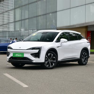 ราคาดี Energy Cargo Car Electric Van SUV ขนาดกลาง Hycan 007 2024 Plus ความเร็วสูงสุด 170 Km/h ออนไลน์