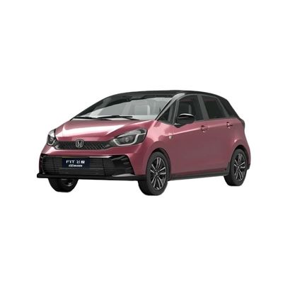 ราคาดี ราคาถูก ฮอนด้า ฟิต คอมแพคท 2WD 1.5L CVT รถเบนซิน 2023 ขับขวา ออนไลน์