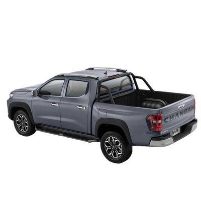 ราคาดี 2024 ชานแกน ลานตูเจ 5 ที่นั่ง รถบรรทุก 2WD 4WD คันมือ อัตโนมัติ น้ํามันเบนซิน ไดเซล ออนไลน์