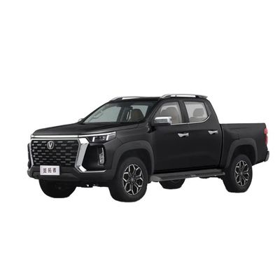 ราคาดี 2023 CHANGAN LANTUO 2.0T 6MT น้ํามันดีเซล 2WD มือ Elite แบบเรียบกับการปรับเก้าอี้คู่นักบินมือ ออนไลน์
