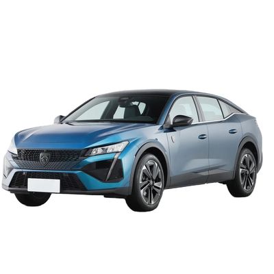 ราคาดี ขับ FWD แฮทช์แบ็คเบนซิน 5 ที่นั่ง 2023 Dongfeng Peugeot 408X 360THP แชร์มเอดิชั่น ออนไลน์