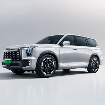 ราคาดี Energy GAC Trumpchi Es9 2023 Phev Electric/EV/Battery/Energy Type Plug-in Hybrid Electrical SUV 2.0t ผลิตใน 7 ที่นั่ง ออนไลน์