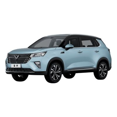 ราคาดี 2023 Wuling Xingchen SUV 1.5L/2.0L ไฮบริด 5 ที่นั่ง มอเตอร์ 2.0L 136 แรงม้า L4 ไฮบริดไฟฟ้าน้ํามัน LxWxH 4594x1820x1740 ออนไลน์