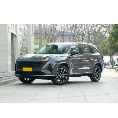 ราคาดี รถเบนซินความเร็วสูง Roewe RX9 2023 ซื้อรถ Roewe น้ํามันรถตรง ออนไลน์