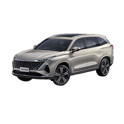 ราคาดี 2023 Roewe RX9 2.0T SUV 2Wd Shuxiang เวอร์ชั่น ESC ความเร็วสูงสุด 200km/h ออนไลน์