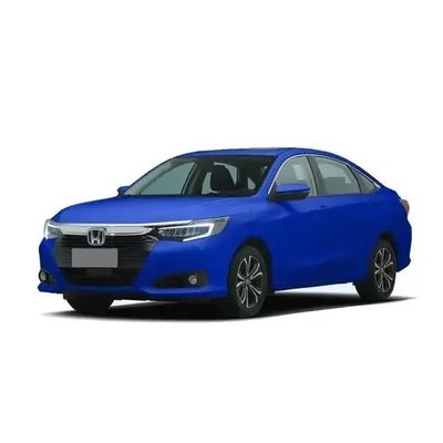 ราคาดี 12 เดือน Honda Crider 1.0t รถ 2024 Luxury LED แบตเตอรี่ไฟฟ้าฟอสฟาต แบตเตอรี่เหล็กหนังมืด ACC Xenon ออนไลน์
