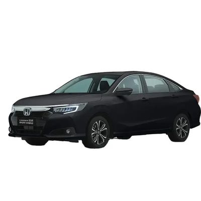 ราคาดี 2023 2024 Dongfeng Honda CRIDER 1.0T 180TURBO CVT ซีดานคอมแพคต์ รถเบนซิน สีภายในมืดสําหรับตลาดประเทศ ออนไลน์
