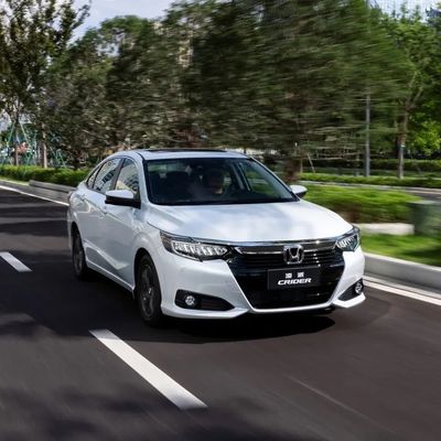 ราคาดี 2024 โฮนดา- เอ็นวิกซ์ SUV รถยนต์น้ํามัน รถมือสอง โฮนดา- ครีเดอร์ แอคคอร์ด พร้อมกลองหน้า ระบบเบรคกลองหลัง และเก้าอี้หนัง ออนไลน์
