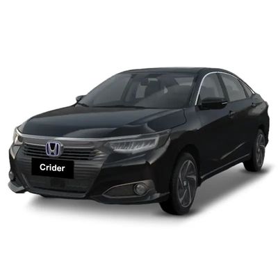 ราคาดี 2023 1.5L Hybrid Flagship Edition โฮนดา ครีเดอร์ พร้อมระยะล้อ 2000-2500 มม และระบบตรวจสอบแรงดันยาง TPMS ใช่ ออนไลน์