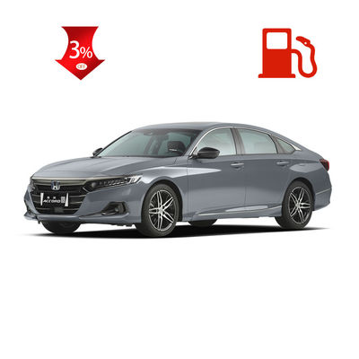 ราคาดี กล่องเกียร์อัตโนมัติ Honda Crider 1.0T รถยนต์ไฮบริด ขวาขับ 2023 ผลิตในน้ํามัน ประเภทพลังงานรถ ออนไลน์