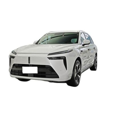 ราคาดี 2023 Blue Mountain DHT-PHEV 2wd Long Endurance Version SUV ขนาดใหญ่ PHEV 1.5T รถพลังงาน EV รถยนต์ที่มียาง R20 และ 6 ที่นั่ง ออนไลน์