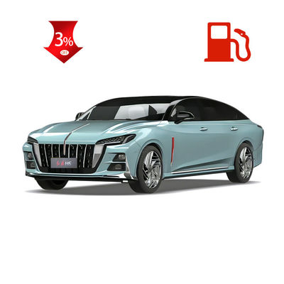 ราคาดี 2023 ขายร้อน Hongqi H6 2.0T Escape รุ่นรถเบนซินรถกลาง 252 HP 5 ที่นั่ง hatchback ในคลัง hongqi h6 2023 ออนไลน์