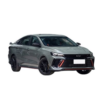 ราคาดี Geely BinRui 1.5 T Left Hand Drive หน้าจอสัมผัส ใช่ พลังงานสูงสุด Ps 100-150Ps หน้าจอสัมผัส และในราคาที่คุ้มค่า ออนไลน์