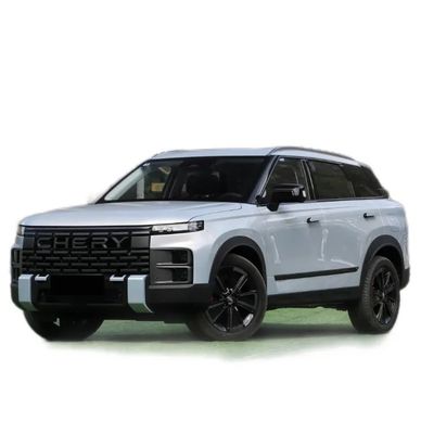 ราคาดี 2023 2024 Chery Explore 06 SUV รถเบนซิน 1.6T/197hp/L4 พลังงานเครื่องยนต์และยางหน้า 235/60 R18 ออนไลน์