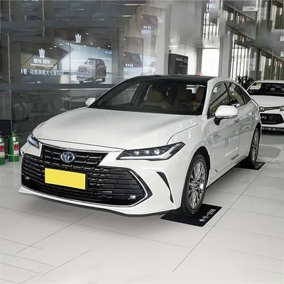 ราคาดี FAW To-yota Avalon 2.0L Turbo progressive CVT 2023 รถ sedan 4 ล้อ 4 ประตู 5 ที่นั่ง พร้อม 4 ราดาร์ด้านหน้าและหลัง ออนไลน์
