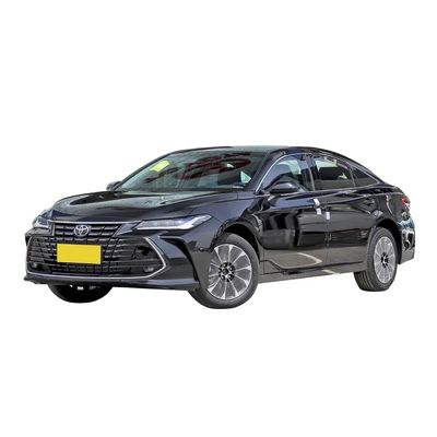 ราคาดี 2023 To-yota A-VALON 2.0L รถเบนซินหรูหรา ด้วยระยะล้อ 2500-3000 มม และเทคโนโลยีหรูหรา ออนไลน์