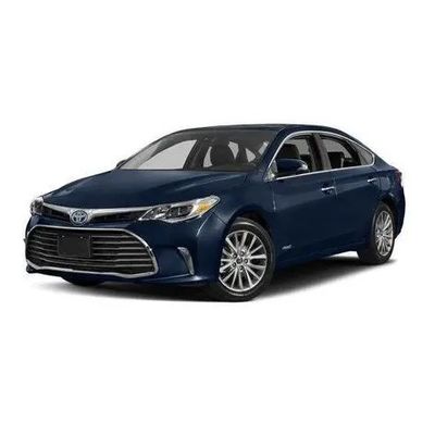 ราคาดี 2023 Toyota Avalon A25A เครื่องยนต์เบนซิน การควบคุมความเร็ว การจัดส่งรับรอง To-yota A-valon 0km รถยนต์ที่ใช้ ออนไลน์